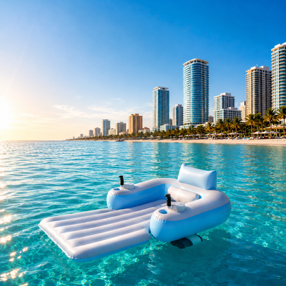AquaJet™ Pool Lounger